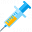 Injection Icon 32x32