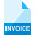 Invoice Icon 32x32