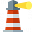 Lighthouse Icon 32x32