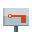 Mailbox Empty Icon 32x32