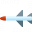 Missile Icon 32x32