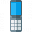 Mobile Phone 2 Icon 32x32