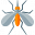 Mosquito Icon 32x32