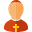 Pontifex Icon 32x32