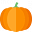 Pumpkin Icon 32x32