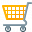 Shopping Cart Icon 32x32