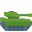 Tank Icon 32x32