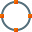 Vector Circle Icon 32x32