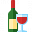 Wine Icon 32x32