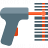 Barcode Scanner Icon 48x48