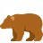 Bear Icon 48x48