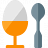 Breakfast Egg Icon