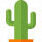 Cactus Icon 48x48