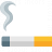 Cigarette Icon 48x48