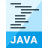 Code Java Icon 48x48