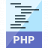 Code Php Icon 48x48