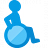 Disability Icon 48x48