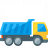 Dump Truck Icon 48x48