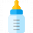 Feeding Bottle Icon