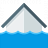 Home Water Icon