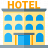 Hotel Icon 48x48