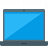 Laptop Icon 48x48