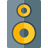 Loudspeaker Box Icon