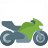 Motorbike Icon 48x48