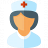 Nurse Icon 48x48