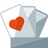 Playing Cards Deck Icon