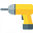 Power Drill Icon