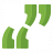 Quotation Marks Icon 48x48