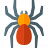 Spider Icon 48x48