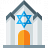 Synagogue Icon 48x48