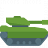 Tank Icon 48x48