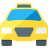 Taxi Icon 48x48