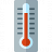 Thermometer Icon 48x48