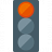 Trafficlight Red Icon