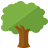 Tree Icon 48x48