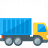Truck Container Icon 48x48