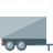 Truck Trailer Icon