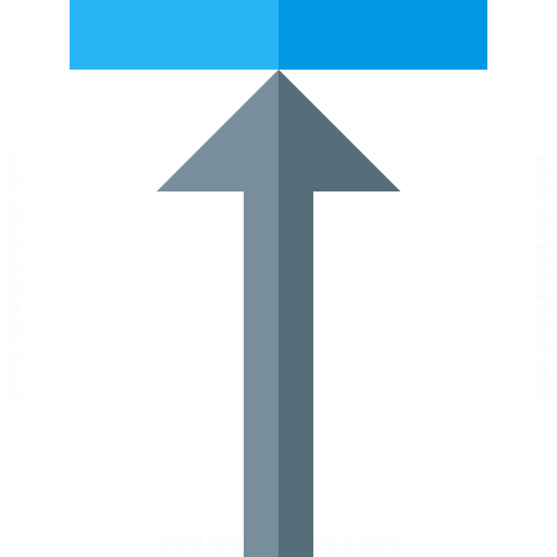 Arrow Barrier Icon
