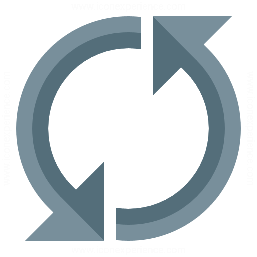 Arrow Circle 2 Icon
