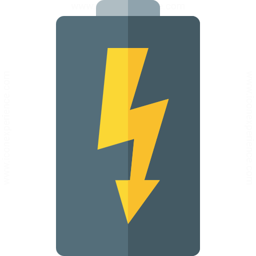 Battery Charge Icon