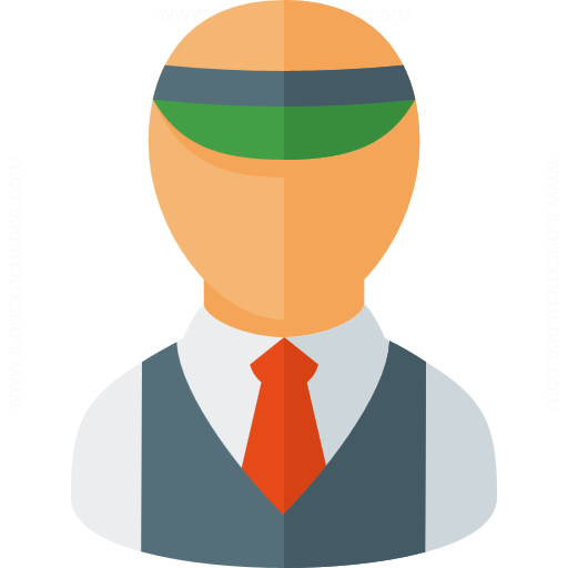 Bookkeeper Icon