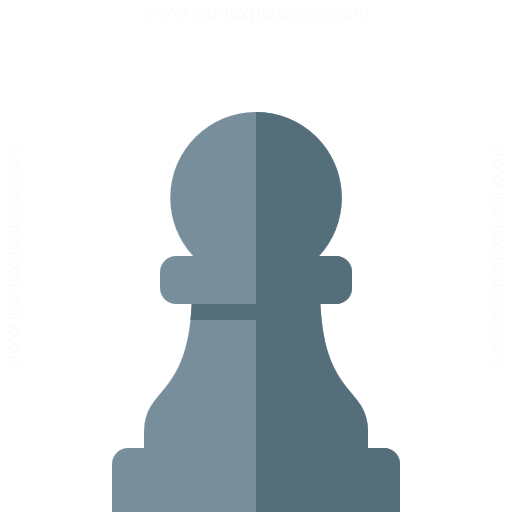 Chess, chess pieces, game, pawn icon - Download on Iconfinder