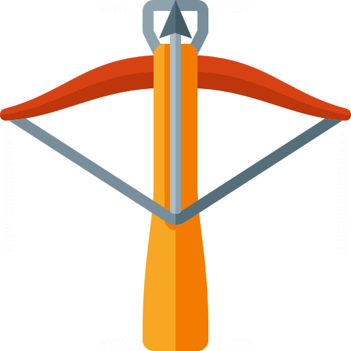 Crossbow Icon