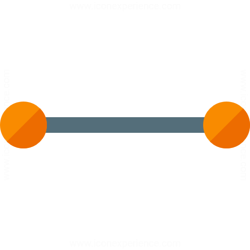 Graph Connection Icon