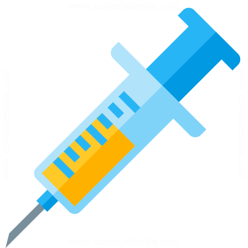 Injection Icon