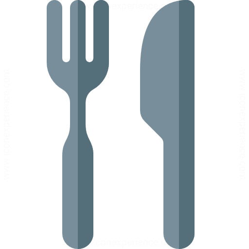 Knife Fork Icon